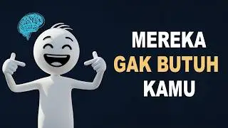 5 Rahasia Orang Kuat yang Tidak Butuh Validasi Menurut Psikologi