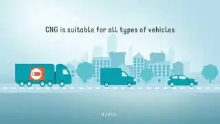 What is CNG