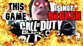 gwhizWHO | DYING TO AIM ASSIST IN COLD WAR...BUT HONESTLY TREY ARCH FIX THIS LIKE WHAT IS THIS TRASH