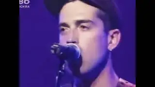 #1998 Ногу Свело! - Сибирская Любовь live at #maxidrom