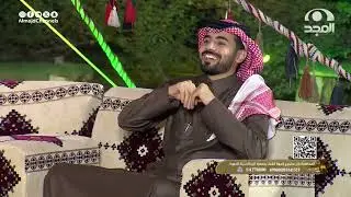 أحد أصدقائي كان موظف بالرياض وتفاجأ بتعطل البطارية ثم تفاجئ بموقف شخص وقف له 🥺 | عادل الحربي
