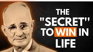 The SECRET to Win in Life | Health, Mindset & Success Speech