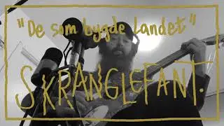 SKRANGLEFANT 