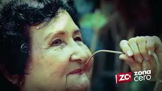 Esthercita Forero: 100 a&ntilde;os de historia de la eterna Novia de Barranquilla