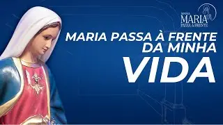 Novena Maria Passa à Frente | 31/12/25 | Padre Rodolfo Camarotta