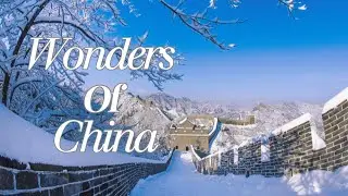 [Local Guide] China Winter Secrets - Travel Hacks & Perfect Itinerary - Full | Travel Video 4K