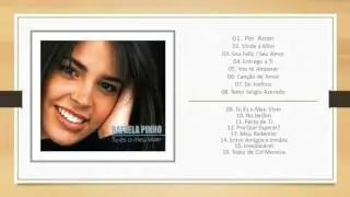 Entre Amigos e Irmãos - Rafaela Pinho