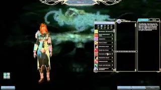NWN2 SoZ (HD) - Prologue - A Hellfire Warlock