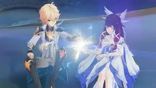 #原神 魔神任務:空月の歌［完］