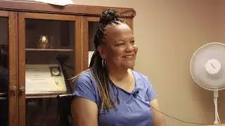 Vant Hardaway & Martha Ann Boyd: McMinn County, Tennessee