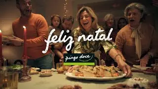 Quem trouxe de volta a magia do Natal? | Pingo Doce
