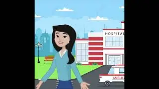 [asking and giving direction] Mata Kuliah Bahasa Inggris