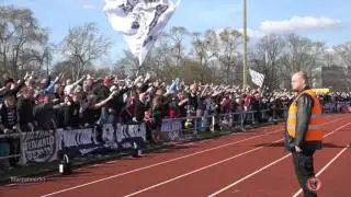 SD Croatia - BFC Dynamo,Berliner Pokal 2017