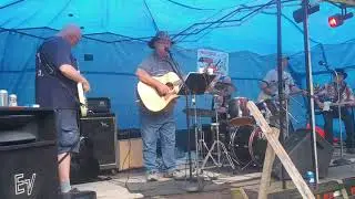 Bob Renaud - Corn Roast - 17 Ao&ucirc;t 2019 Quyon Qu&eacute;bec