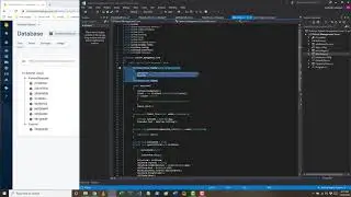 C# Firebase FireSharp CRUD 5