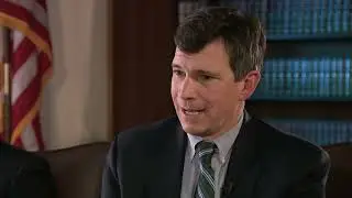 Milwaukee County district attorney Kent Lovern explains the &lsquo;Brady list&rsquo;