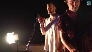 Tone of Arc - Tyger - Dersu - Live from Joshua Tree