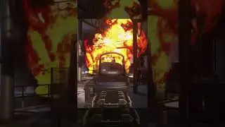 Main fight start #gaming #callofduty #shorts #trending
