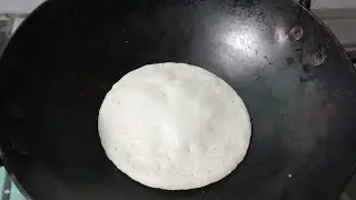 লোহার কড়াইতে সরা পিঠা ||The Taste of Bengali Food||#food #cooking #recipe