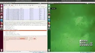 TCP/IP Attack Lab | Seed LAB