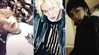 Stray Kids Hyunjin Best Edits | TikToks