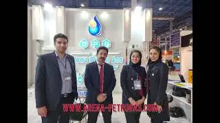 Mashhad Plast Exihibition