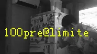 il Duk - 100pre@limite