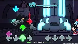 FNF: VS. Impostor: Alternated [DEMO 2] Rematch (FC)