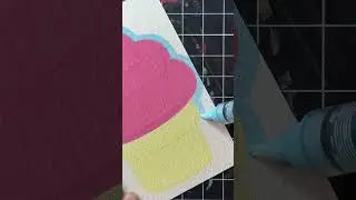 Ultimate Brushstroke ASMR for Deep Sleep|Acrylic Brush ASMR|Scratchy Sounds for DeepSleep&Tingles