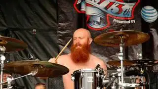 Killswitch Engage - In The Unblind (Re make 2005)