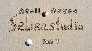 Atoll Ouvea Part 1  Island for Two