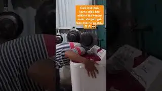 Cuci otak dulu..🤣🤣🙈 #fyp #fypシ゚viral #shortvideo #viralvideo #komedi
