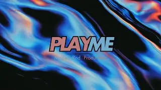 French Rap Type Beat Jul - PLAY ME | Club-Ready, Catchy Synth, Energetic Trap 