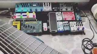 The Korg Miku is a terribly awesome pedal. Or is it awesomely terrible?