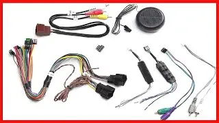 Upgrade Your GM Vehicle Stereo Without Losing Steering Wheel Controls