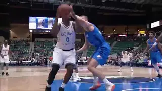 Science of Basketball - Newton's Second Law of Motion