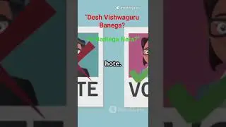 😎Modi ki Chunauti😱, Akhilesh ka Jawaab🔥2025 Political Game #ModiVsAkhilesh #PoliticalShorts #nature
