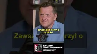 Cezary Kucharski - szybkie pytania (3)