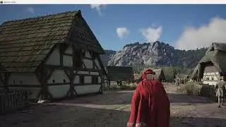 ManorLords, Rundgang
