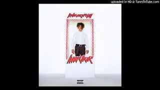iann dior &ndash; Never Is Enough (Official Instrumental)