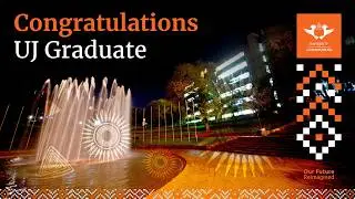 Graduation Ceremony  - 14 March 2024, 09h30