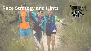 HOKA Bandera Strategy Session