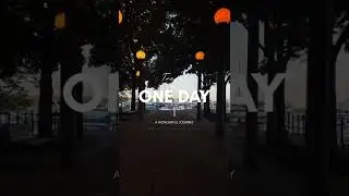 Travel One day #travel #travelvlog #travelphotography #trendingstatus #canada #ontario #toronto