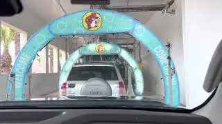 Guinness world record worlds longest car wash ￼ 255 ft  85 yd mac Neil  soft  touch tunnel  carwash