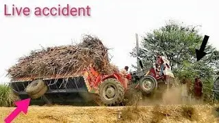 Mastering the art of the tractor racing#viralvideo#viraltracter#videoforeyou