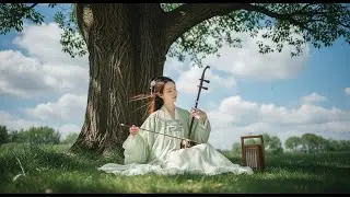 Viaje profundo &ndash; silencio interior y calma inspirada en la esencia espiritual china