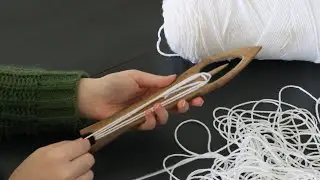 Fishing Net DIY Tutorial: Craft at Risk!