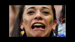 World Cup group-stage scenarios heat up