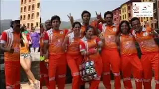 Lavasa Marathi Box Cricket league by Candid Coms