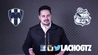 Lacho Gutierrez  18 enero